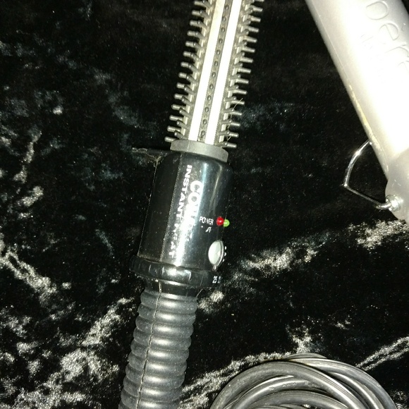 Jilbere de Paris & Conair  hair curling iron - Picture 3 of 3